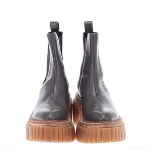 Stella McCartney Ankle Boots